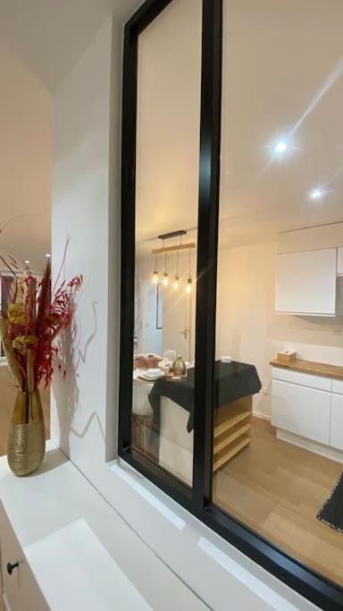 Nice And Cosy Flat Near Geneva Or Annecy Bellegarde-sur-Valserine Exterior photo